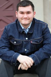 Headshot