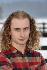 Headshot